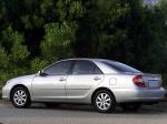 Toyota Camry 2001 года (US)